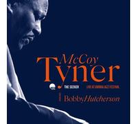 9313107 Audio Cd Mccoy Tyner - Seeker