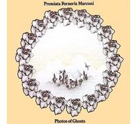 9313107 Audio Cd Premiata Forneria Marconi - Photos Of Ghosts