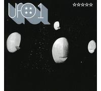 9313107 Audio Cd Ufo - Ufo 1