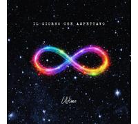 9313107 Audio Cd Ultimo - Il Giorno Che Aspettavo