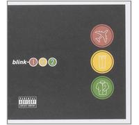 9313340 Audio Cd Blink-182 - Take Off Your Pants And Jacket
