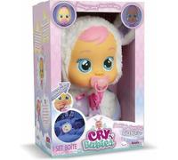 93140 BAMBOLA CRY BABIES GOODNIGHT CONEY