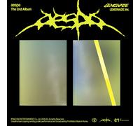 9314107 Audio Cd Aespa - Lemonade (Lemonade Version)