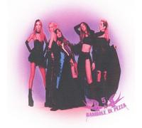 9314107 Audio Cd Bambole Di Pezza - 5 (Sanremo 2026)