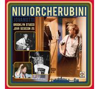 9314107 Audio Cd Jovanotti - Niuiorcherubini