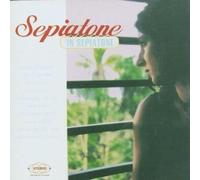 9314107 Audio Cd Sepiatone - In Sepiatone