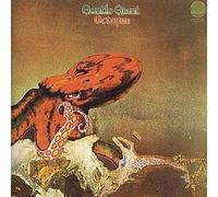 9314166 Audio Cd Gentle Giant - Octopus