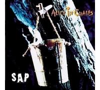 9314323 Audio Cd Alice In Chains - Sap