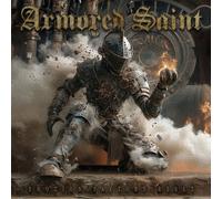 9314323 Audio Cd Armored Saint - Emotion Factory Reset
