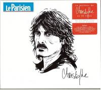 9314323 Audio Cd Christophe - Best Of