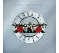 9314323 Audio Cd Guns N' Roses - Greatest Hits