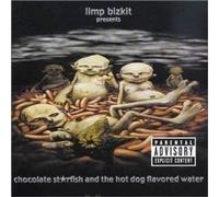 9314323 Audio Cd Limp Bizkit - Chocolate Starfish (Ltd Edition) (2 Cd)