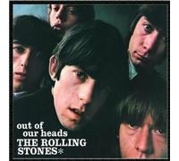 9314323 Audio Cd Rolling Stones (The) - Out Of Our Heads