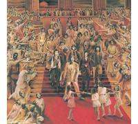 9314914 Audio Cd Rolling Stones (The) - It's Only Rock'n'Roll