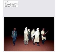 9314914 Audio Cd Tinariwen - Amadjar