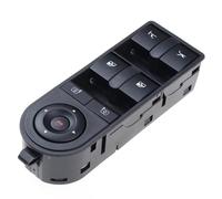 93162636 Interruttore Di Controllo Alzacristalli Elettrico Principale Auto 93164498 93162973 Per Opel Per Tigra Per Twintop 2004 2015 2016 Interruttore Alzacristallo Elettrico