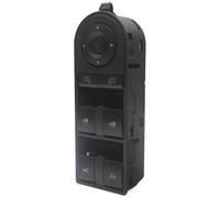 93162636 Interruttore Di Controllo Alzacristallo Elettrico Lato Guida Regolatore Console Pulsante Sollevamento Adatto Per Tigra Per Twintop