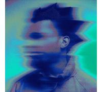9317086 Audio Cd Curry Denzel - Melt My Eyez See Your Future