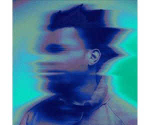 9317086 Audio Cd Curry Denzel - Melt My Eyez See Your Future