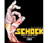 9317086 Audio Cd Libra - Shock