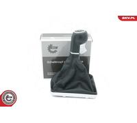 93180984 ASTRA H. Pomello Del Cambio Con Copertura Per OPEL ASTRA H. 5 Marce