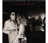 Bruce Hornsby & The Range - A night on the town (1990)