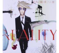 Reality - David Bowie CD COLUMBIA