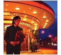 Richard Hawley Coles Corner (CD) Album