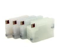 932 933 HP932XL HP933XL Ciss Ink Cartridge For 7610 7612 7110 7510 7512 6100 6600 6700 Printer with Permanent Chip(Photo Grey)