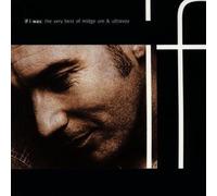 Ure,Midge & Ultravox - If I Was-the Very Best of...