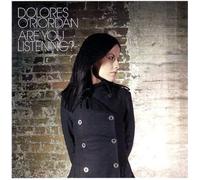 9323809 Audio Cd Dolores O'Riordan - Are You Listening?