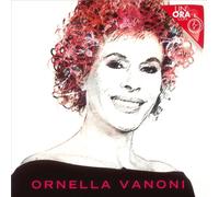 9324151 Audio Cd Ornella Vanoni - Un'Ora Con