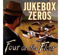 9324399 Audio Cd Jukebox Zeros - Four On The Floor