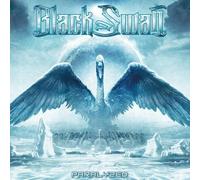 9324572 Audio Cd Black Swan - Paralyzed