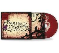 9324572 Audio Cd Bullet For My Valentine - Bullet For My Valentine