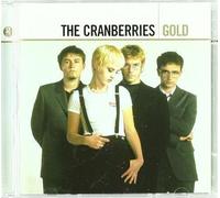9324572 Audio Cd Cranberries (The) - Gold (2 Cd)