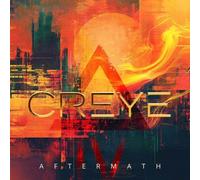 9324572 Audio Cd Creye - Iv Aftermath