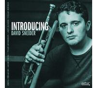 9324572 Audio Cd David Sneider - Introducing