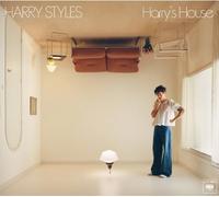 9324572 Audio Cd Harry Styles - Harry's House (Cd Softpack)