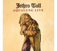 9324572 Audio Cd Jethro Tull - Aqualung Live (Remaster 2025)