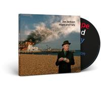9324572 Audio Cd Joe Jackson - Hope And Fury