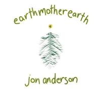 9324572 Audio Cd Jon Anderson - Earth Mother Earth