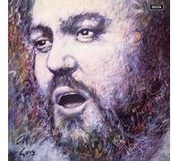 9324572 Audio Cd Luciano Pavarotti: Verismo Arias