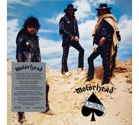 9324572 Audio Cd Motorhead - Ace Of Spades