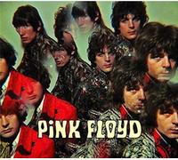 9324572 Audio Cd Pink Floyd - The Piper At The Gates Of Dawn