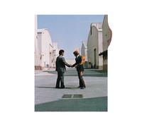 9324572 Audio Cd Pink Floyd - Wish You Were Here