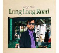 9324572 Audio Cd Ringo Starr - Long Long Road