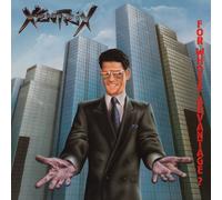 9324572 Audio Cd Xentrix - For Whose Advantage?