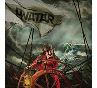 9325827 Audio Cd Avatar - Hail The Apocalypse
