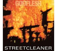 9325827 Audio Cd Godflesh - Streetcleaner (Digi)
